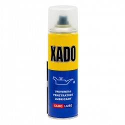 Универсальная смазка-спрей проникающая XADO 300 мл (XA 30314_2)